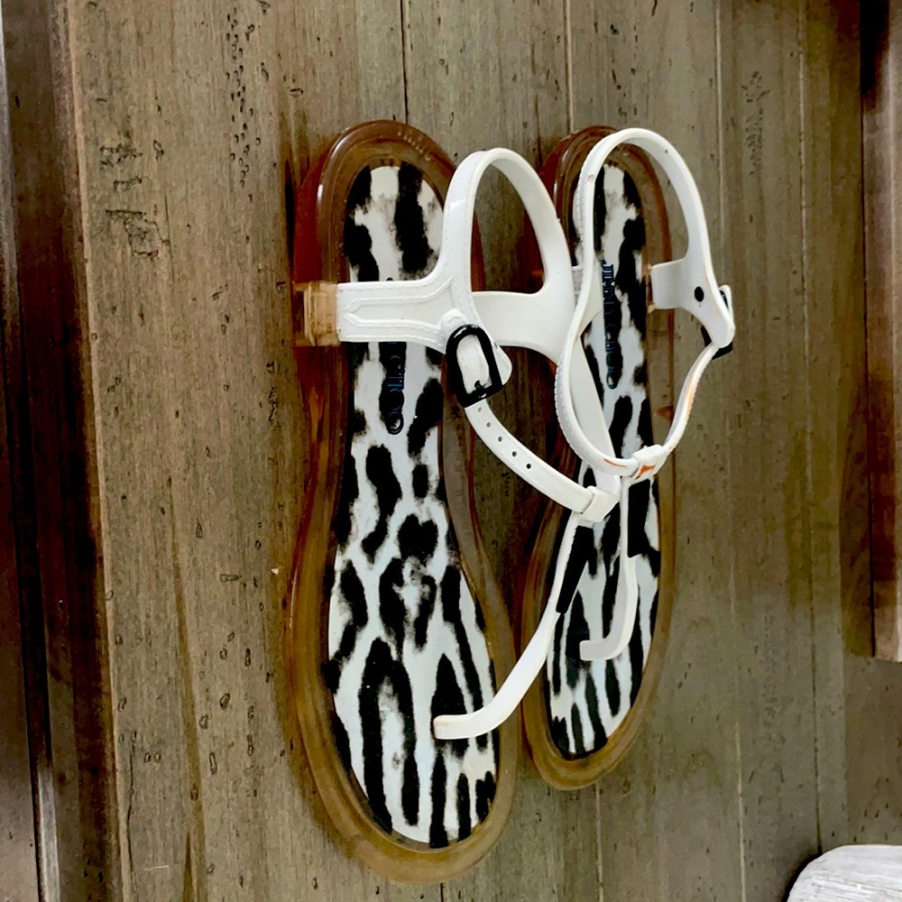 Jimmy Choo sandals